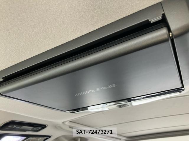 Nissan SERENA 2013-09 7218011-8