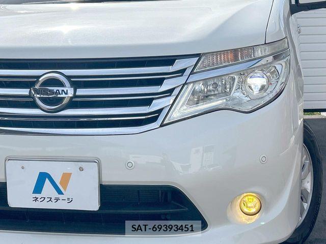 Nissan SERENA 2015-08 7224819-13