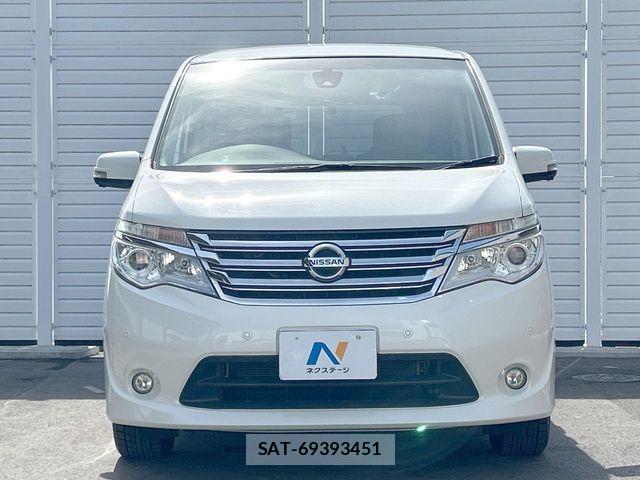 Nissan SERENA 2015-08 7224819-15