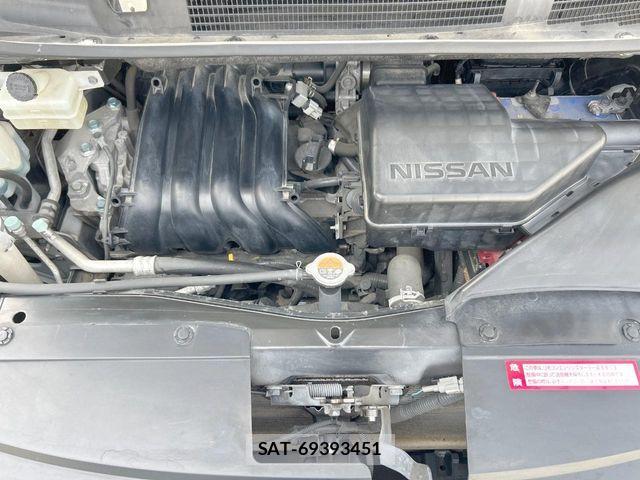 Nissan SERENA 2015-08 7224819-19