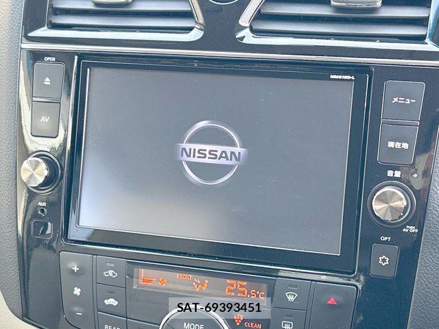 Nissan SERENA 2015-08 7224819-3