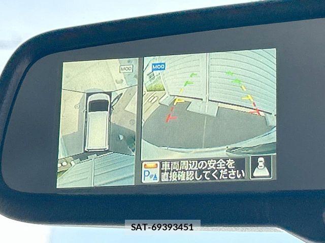 Nissan SERENA 2015-08 7224819-4
