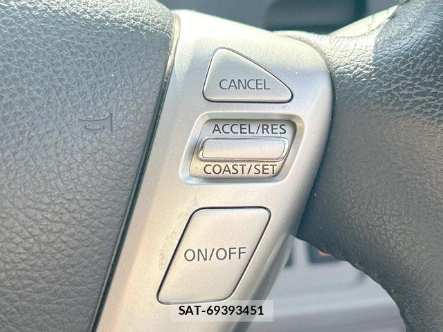 Nissan SERENA 2015-08 7224819-8