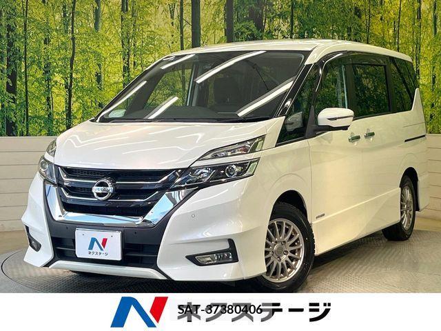 Nissan SERENA 2019-06 7224892-0