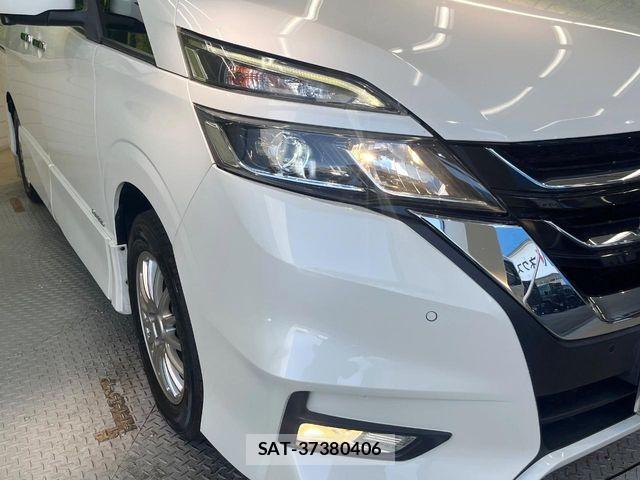 Nissan SERENA 2019-06 7224892-11