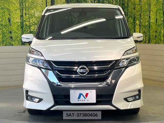 Nissan SERENA 2019-06 7224892-13