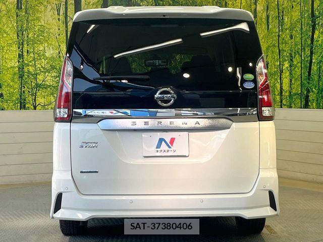Nissan SERENA 2019-06 7224892-14