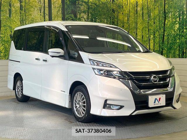 Nissan SERENA 2019-06 7224892-15
