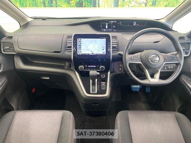 Nissan SERENA 2019-06 7224892-1