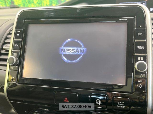 Nissan SERENA 2019-06 7224892-3