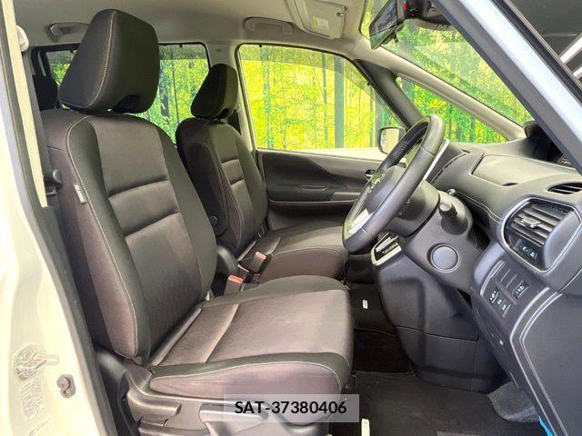 Nissan SERENA 2019-06 7224892-7