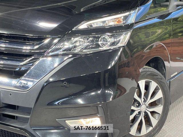 Nissan SERENA 2019-04 7224887-12