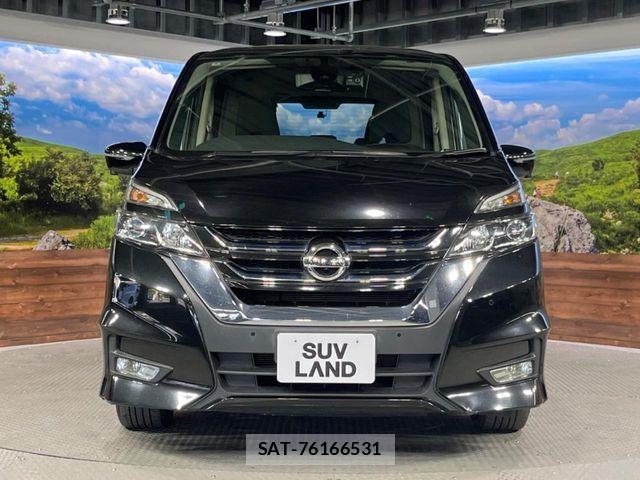 Nissan SERENA 2019-04 7224887-14