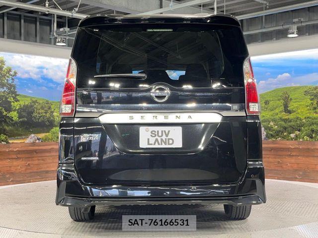 Nissan SERENA 2019-04 7224887-15