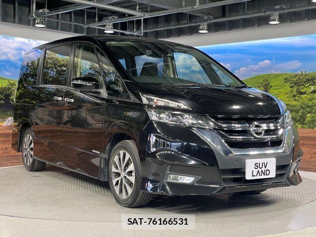 Nissan SERENA 2019-04 7224887-16