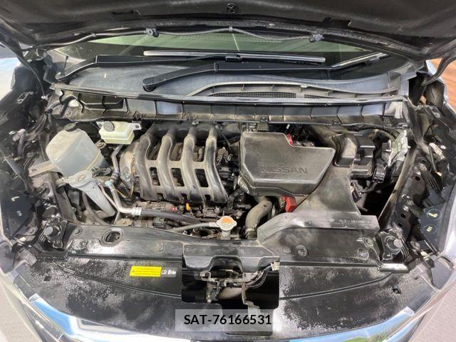 Nissan SERENA 2019-04 7224887-17