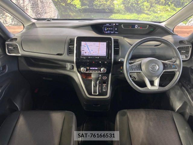 Nissan SERENA 2019-04 7224887-1