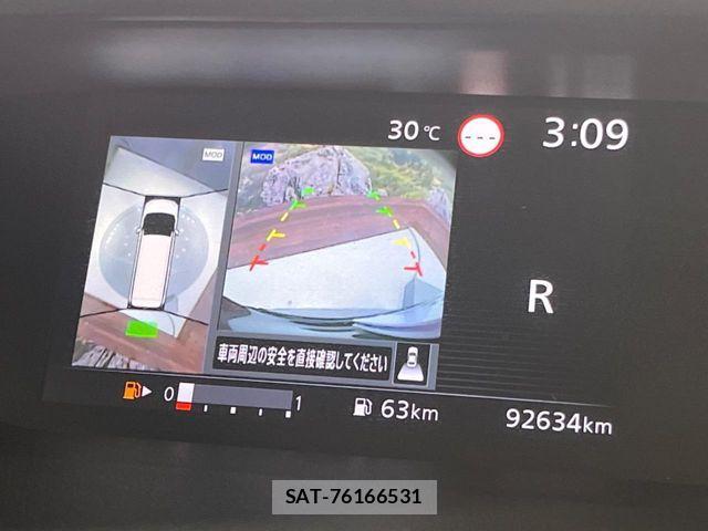 Nissan SERENA 2019-04 7224887-4