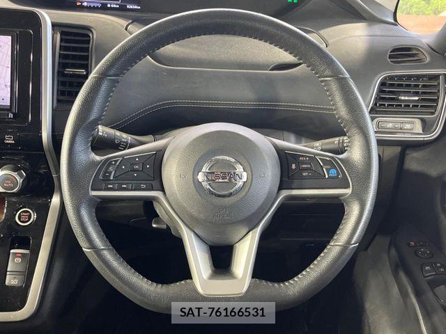 Nissan SERENA 2019-04 7224887-7