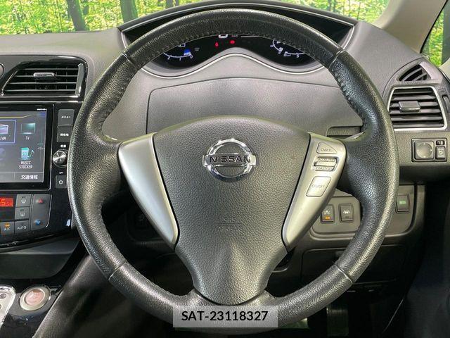 Nissan SERENA 2014-11 7224810-11