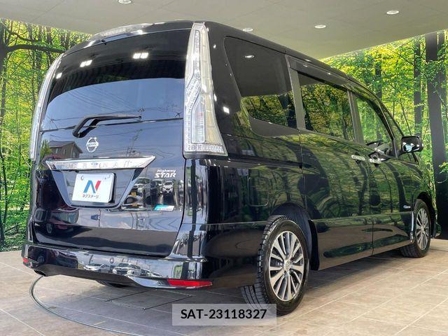 Nissan SERENA 2014-11 7224810-17