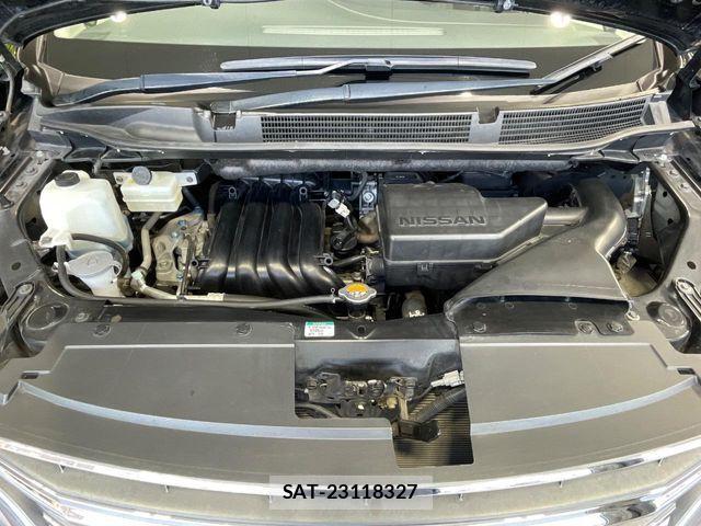 Nissan SERENA 2014-11 7224810-18