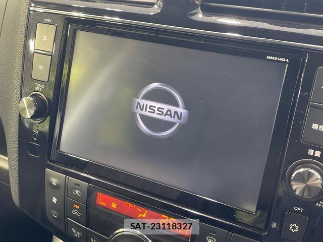 Nissan SERENA 2014-11 7224810-3