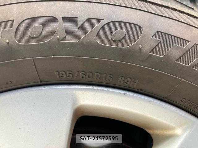 Nissan SERENA 2013-11 7224802-9