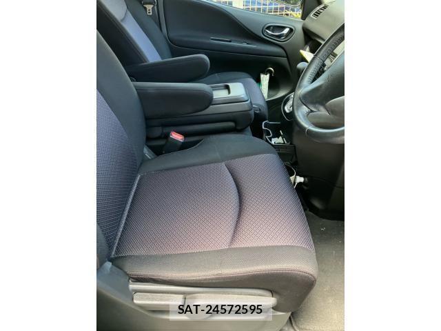 Nissan SERENA 2013-11 7224802-10