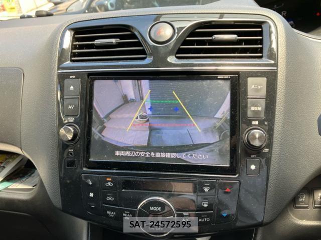 Nissan SERENA 2013-11 7224802-20