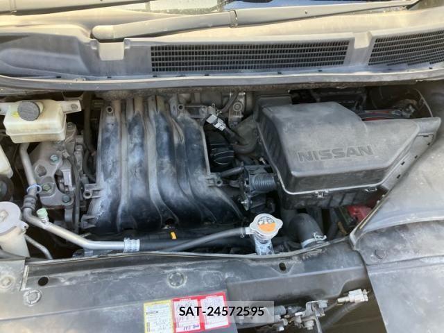 Nissan SERENA 2013-11 7224802-29