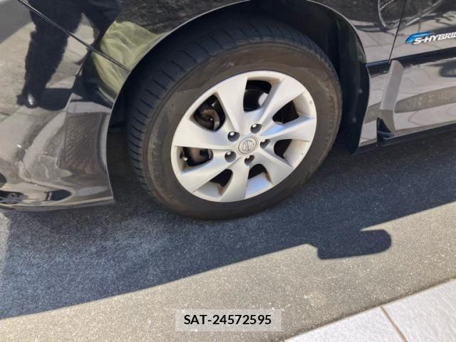 Nissan SERENA 2013-11 7224802-5