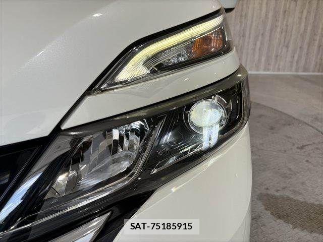 Nissan SERENA 2018-11 7224884-10