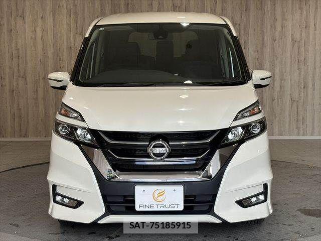 Nissan SERENA 2018-11 7224884-14