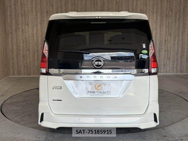 Nissan SERENA 2018-11 7224884-16