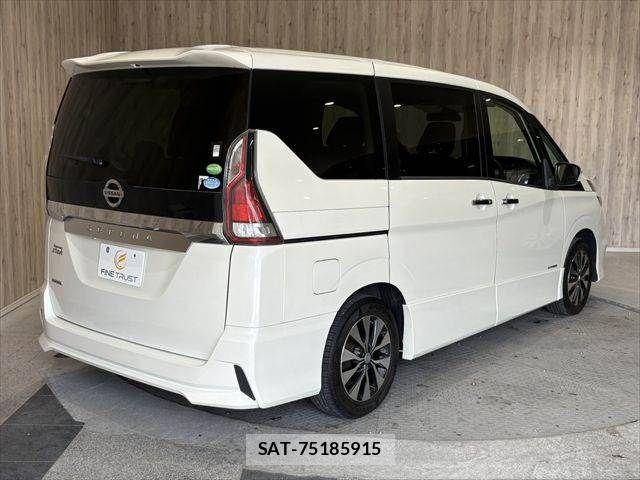 Nissan SERENA 2018-11 7224884-17