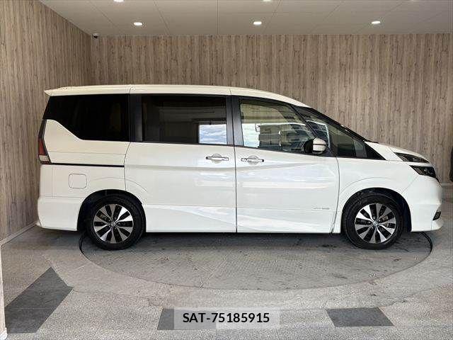Nissan SERENA 2018-11 7224884-18