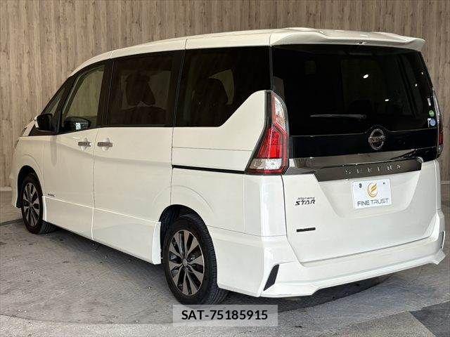 Nissan SERENA 2018-11 7224884-19