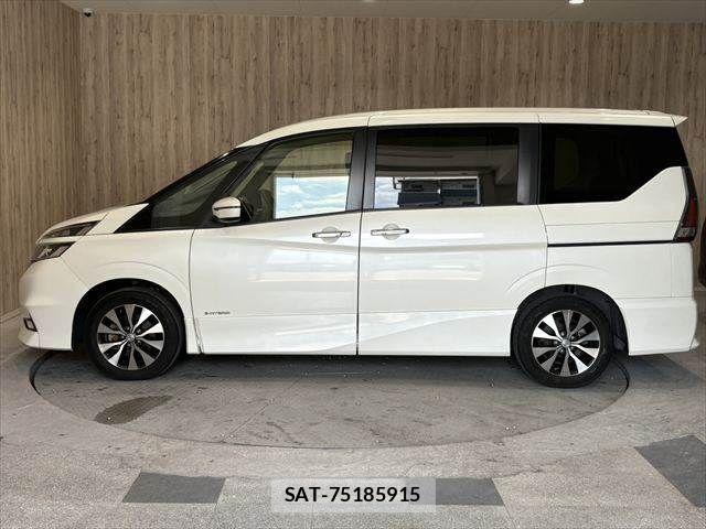 Nissan SERENA 2018-11 7224884-20