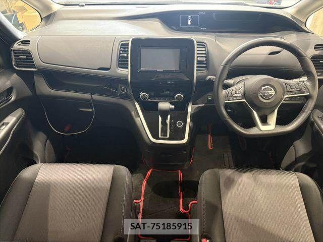 Nissan SERENA 2018-11 7224884-2