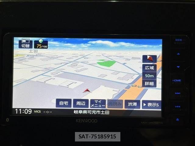 Nissan SERENA 2018-11 7224884-3