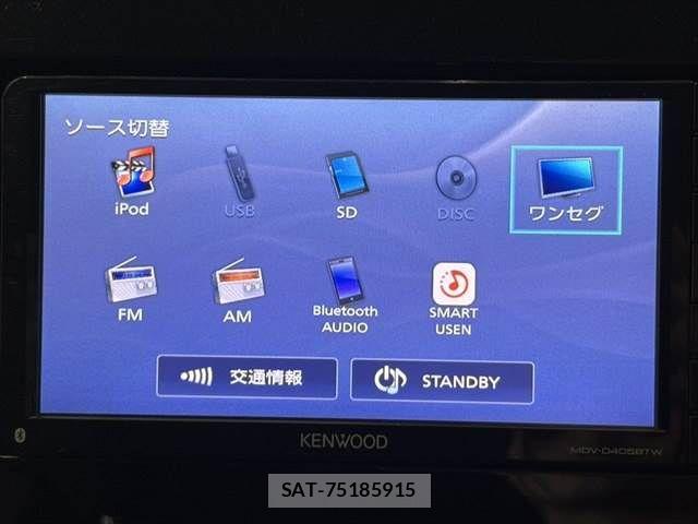 Nissan SERENA 2018-11 7224884-4