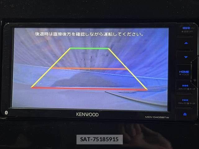 Nissan SERENA 2018-11 7224884-5