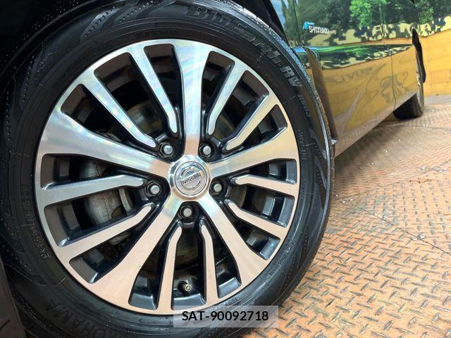 Nissan SERENA 2015-07 7224815-13