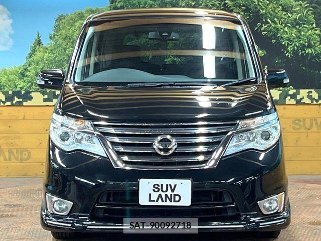 Nissan SERENA 2015-07 7224815-14