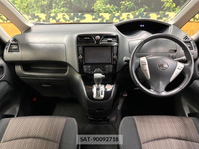 Nissan SERENA 2015-07 7224815-1