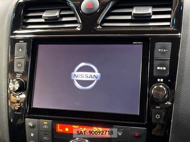 Nissan SERENA 2015-07 7224815-3