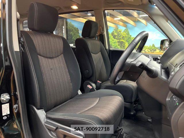 Nissan SERENA 2015-07 7224815-7