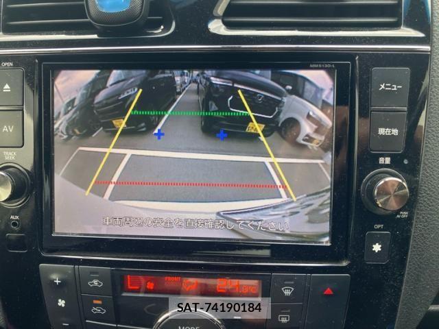 Nissan SERENA 2014-03 7224808-22