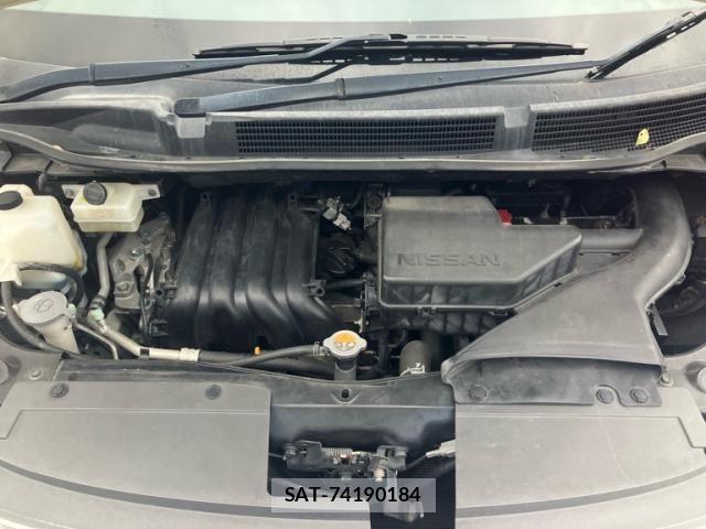 Nissan SERENA 2014-03 7224808-2